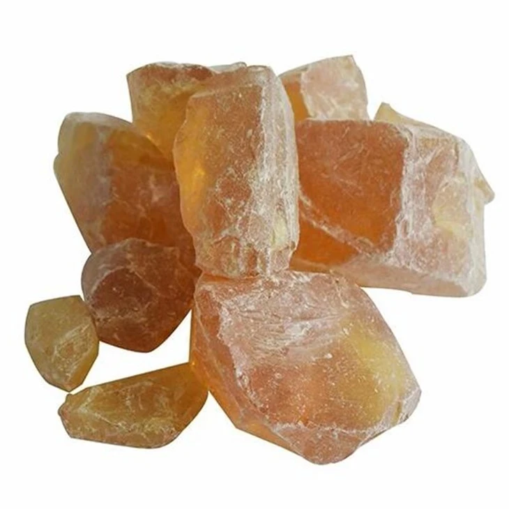 CAS:65997-06-0 | PARTIALLY HYDROGENATED ROSIN | Hydrogenated Rosin
