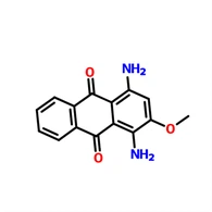 सीएएस: 2872-48-2 लाल 11 फैलाएं