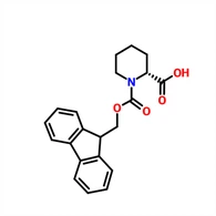 कैस:101555-63-9|एफएमओसी-डी-पिपेकोलिक एसिड