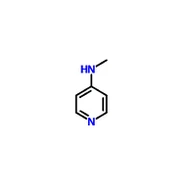 CAS 1121-58-0 |एन-मिथाइल-4-पाइरीडीनामाइन
