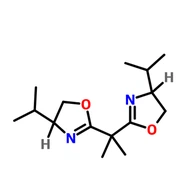 कैस:131833-92-6|(एस) -4, {{2} डायहाइड्रो {{3 }} ({{4 }} ((एस) {{5 }}, {6 DI HYDRO { 7 7 ISOPROPYLOXAZOL (एस) 8}}YL)प्रोपैन-2-YL)-4-ISOPROPYLOXAZOLE