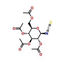 कैस:14152-97-7|2,3,4,6-टेट्रा-ओ-एसिटाइल-बीटा-डी-ग्लूकोपाइरानोसिल आइसोथियोसाइनेट