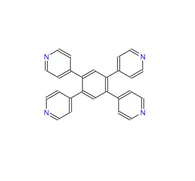 कैस: 170165-81-8|1,2,4,5-टेट्रा(पाइरिडिन-4-yl)बेंजीन