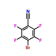 कैस:17823-40-4|4-ब्रोमो-2,3,5,6 टेट्राफ्लोरोबेंजोनाइट्राइल