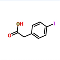 कैस: 1798-06-7|4-आयोडोफेनिलैसिटिक एसिड