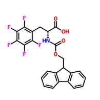 कैस 198545-85-6|एफएमओसी-डी-पेंटाफ्लोरोफिनाइलैनाइन