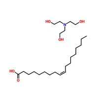 कैस:2717-15-9|ट्राइएथेनॉलमाइन ओलियेट