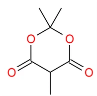 कैस: 3709-18-0|2,2,5-ट्राइमेथाइल-1,{5}}डाइअॉॉक्सेन-4,6-डायोन