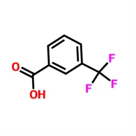 कैस:454-92-2|3-(ट्राइफ्लोरोमेथाइल)बेंजोइक एसिड