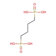कैस:4671-77-6|1,4-ब्यूटेनडिफॉस्फोनिक एसिड