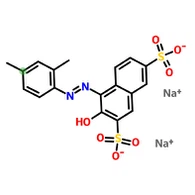 कैस 477-73-6|मूल लाल 2