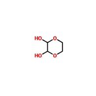 CAS 4845-50-5 |1,4-डाइऑक्सेन-2,3-DIOL