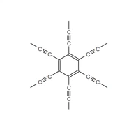 कैस:529502-60-1|बेंजीन, 1,2,3,4,5,6-हेक्सा-1-प्रोपिन-1-yl