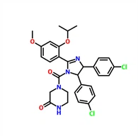 कैस: 548472-68-0|न्यूटलिन-3