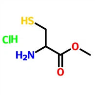 कैस:5714-80-7|मिथाइल डीएल-सिस्टीनेट हाइड्रोक्लोराइड