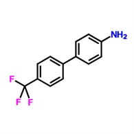 कैस:57688-34-3|4'-ट्राइफ्लोरोमिथाइल-बाइफेनिल-4-येलैमाइन