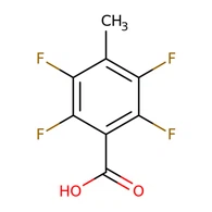 कैस:652-32-4|2,3,5,6-टेट्राफ्लुओरो-4-मिथाइलबेन्जोइक एसिड