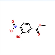 कैस: 713-52-0|मिथाइल 3-हाइड्रोक्सी-4-नाइट्रोबेंजोएट