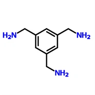 कैस:77372-56-6|1,3,5-बेन्ज़ेनट्राइमेथेनमाइन
