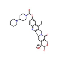 कैस:97682-44-5|इरिनोटेकन