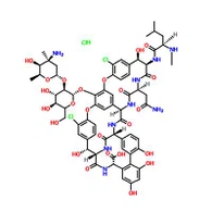 कैस नं.1404-90-6|वैनकॉमायसिन