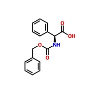 CAS53990-33-3|Z-PHG-OH