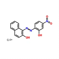 सॉल्वेंट ब्लैक 34 कैस 32517-36-5