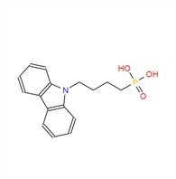 कैस: 20999-36-4|फॉस्फोनिक एसिड, (4-कार्बाज़ोल-9-ylbutyl)- (8CI) 4PACz