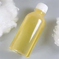 एचसी-4018 पॉलिएस्टर स्टेपल फाइबर की आगे और पीछे की स्पिनिंग के लिए एकीकृत तेल