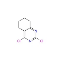 कैस: 1127-85-1|2,4-डाइक्लोरो-5,6,7,8-टेट्राहाइड्रोक्विनाज़ोलिन