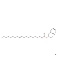 कैस: 17110-51-9|कोलेस्टेरिल ओलेइल कार्बोनेट