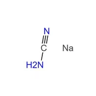 कैस: 17292-62-5|सोडियम हाइड्रोजेनसायनमाइड
