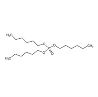 कैस:2528-39-4|ट्राइहेक्सिल फॉस्फेट