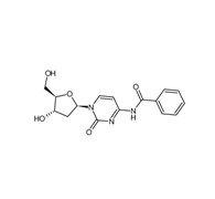 CAS 4836-13-9|N-बेंज़ोयल-2'-डिऑक्सी-साइटिडीन