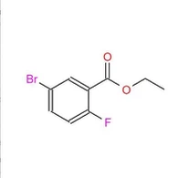 कैस: 612835-53-7|इथाइल 5-ब्रोमो-2-फ्लोरोबेंजोएट