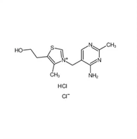 कैस:67-03-8|थायमिन हाइड्रोक्लोराइड