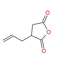 कैस: 7539-12-0|एलिलस्यूसिनिक एनहाइड्राइड