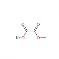 एथेनेडियोइक एसिड, 1-मिथाइल एस्टर, पोटेशियम नमक (1:1) CAS 10304-09-3