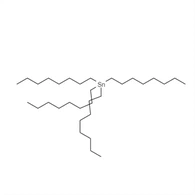 टेट्राओक्टाइल्टिन कैस 3590-84-9