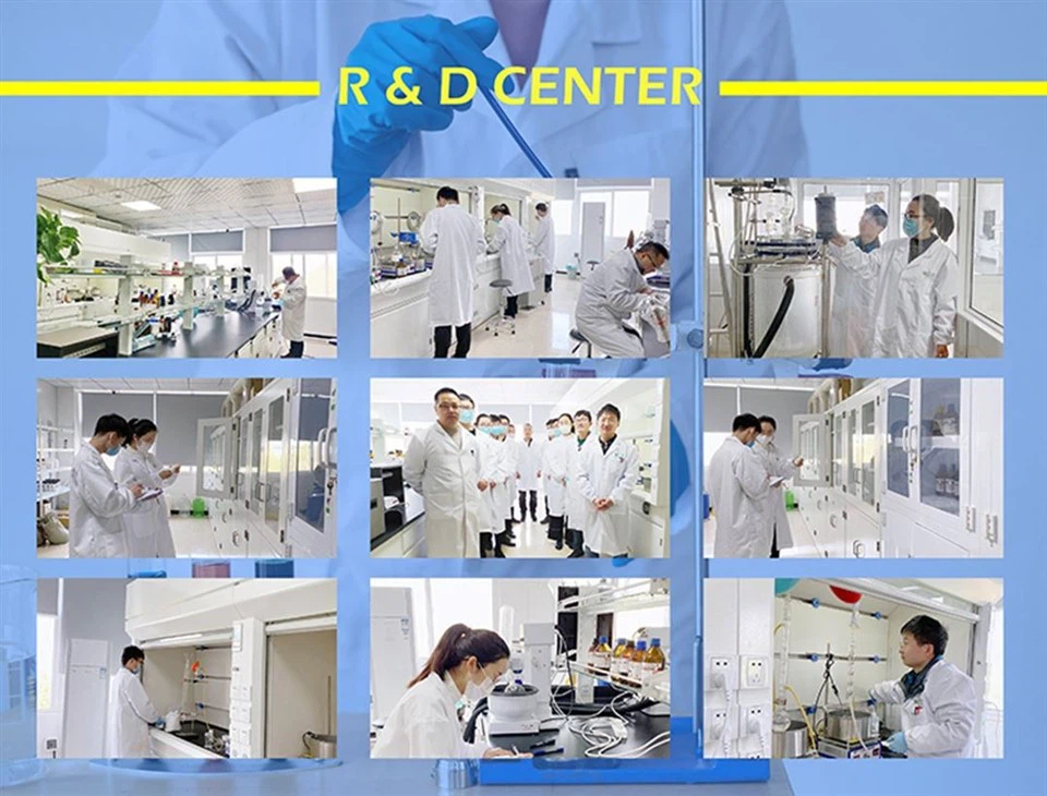 Tri(naphthalen-1-yl)benzene Product Series | Research Material